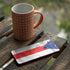 Puerto Rico Flag Google Pixel 3a Skin